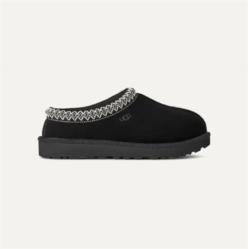 UGG W TASMAN BLACK